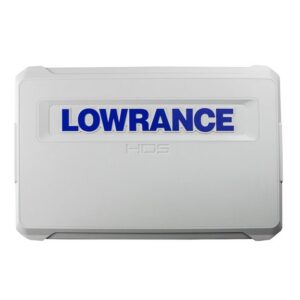 Lowrance HDS-12 LIVE/PRO Suncover