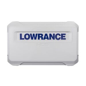 Lowrance HDS-7 LIVE päikesekate