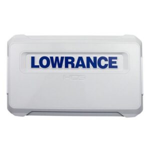 Lowrance HDS-9 LIVE/PRO kaitsekate