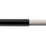 HIGH-TECH SHOCK-CORD; 6,0mm; black