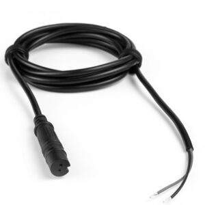 Lowrance toitekaabel seadmetele Hook2, Hook Reveal & Cruise