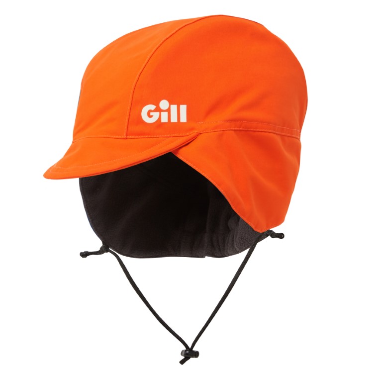 OS Waterproof Hat - Pilt 6