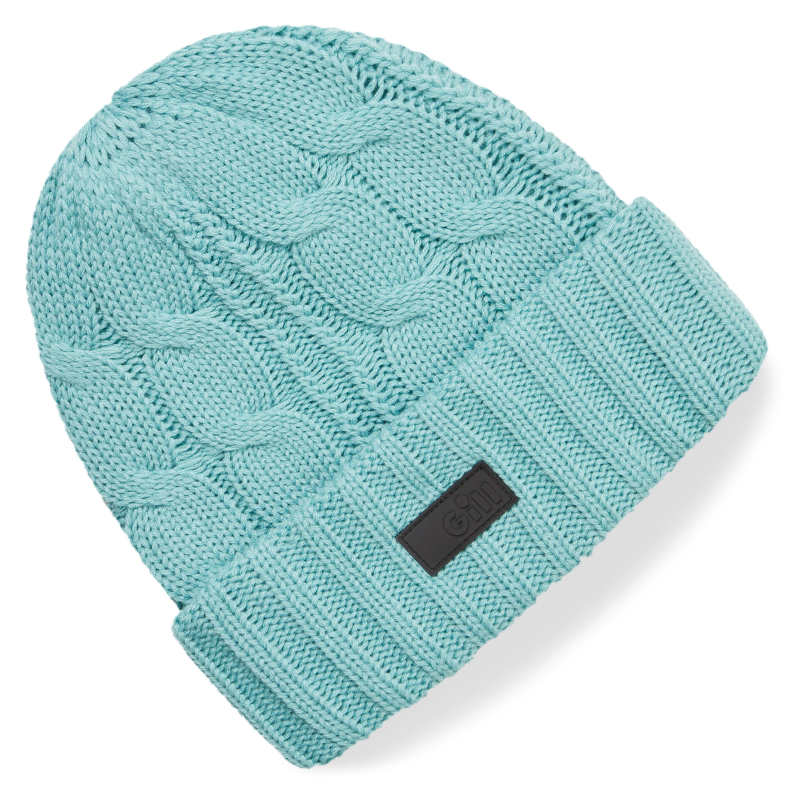 Cable Knit Beanie
