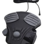 Hydra Skypoint foot pedal
