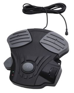 Hydra Skypoint foot pedal