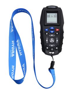 Hydra Skypoint wireless remote