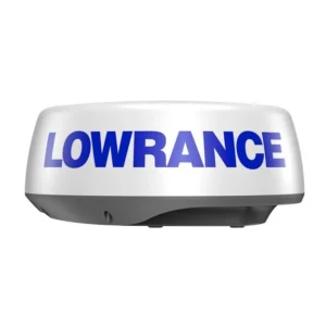 Lowrance LOWRANCE HALO20 Radar