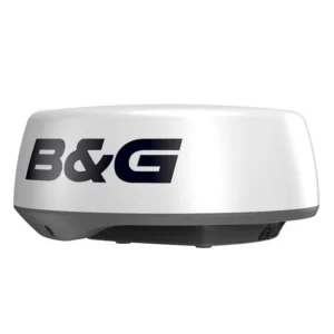 B&G B&G HALO20 Radar