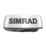 Simrad Yachting SIMRAD HALO20 Radar