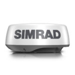 Simrad Yachting SIMRAD HALO20+ Radar