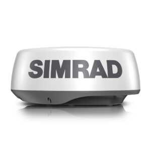 Simrad Yachting SIMRAD HALO20+ Radar