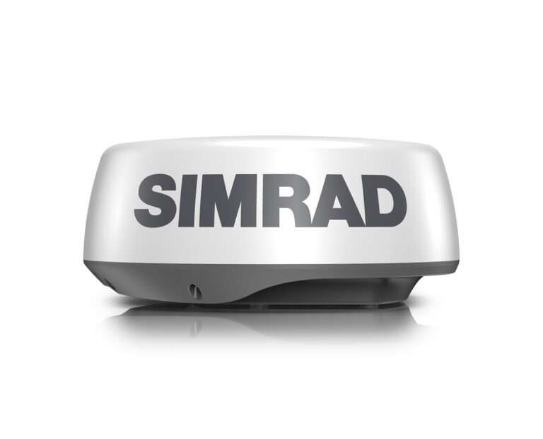 Simrad Yachting SIMRAD HALO20+ Radar