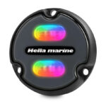 Valgusti RGB - APELO1 VALGE