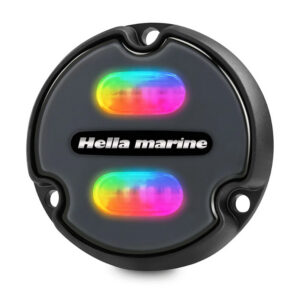 Valgusti RGB - APELO1 VALGE
