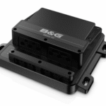 B&G Hercules® WTP purjetamisprotsessor