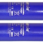 200GPH IL PMP, 1/2 24V