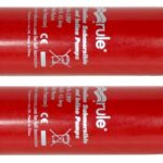 280GPH IL PMP, 1/2 24V