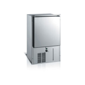 IM CL Refill, Ice maker with internal refill tank - door outside, L, 12Vdc, Internal