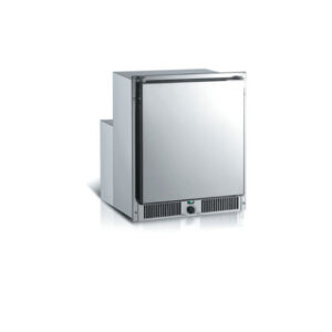 IM Hydro XT, Ice maker with main water system wiring - door outside, L, 12Vdc, Internal