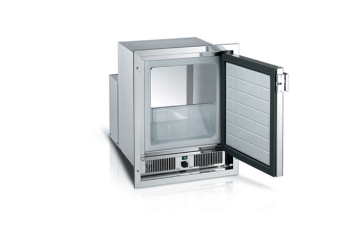 IM Hydro XT, Ice maker with main water system wiring - door outside, L, 12Vdc, Internal - Image 2