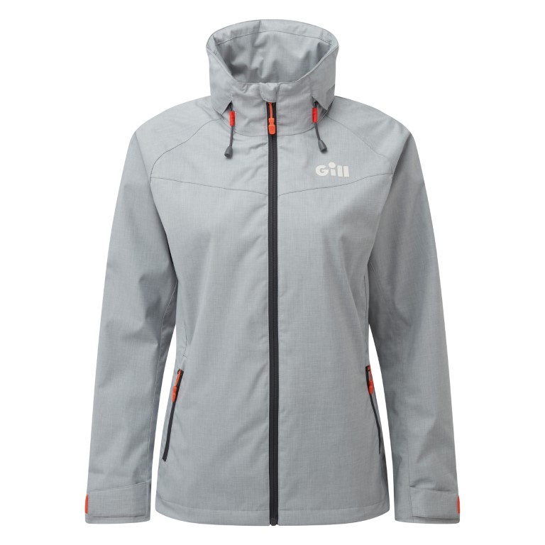 Women's Pilot Jacket (2019)