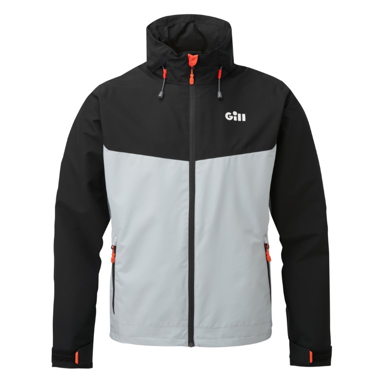 Broadsands Jacket - Image 2