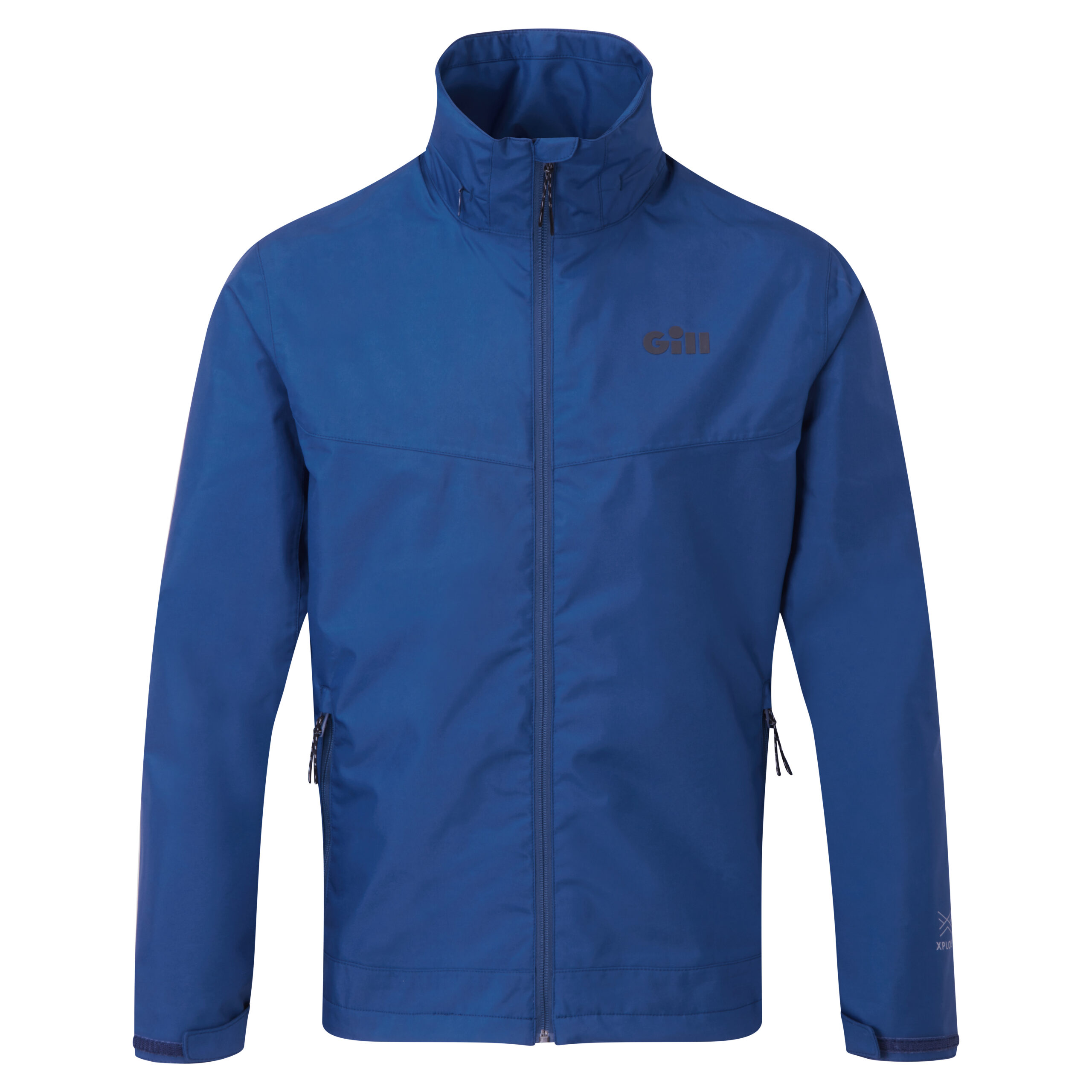 Pilot Jacket - XXL - Sinine