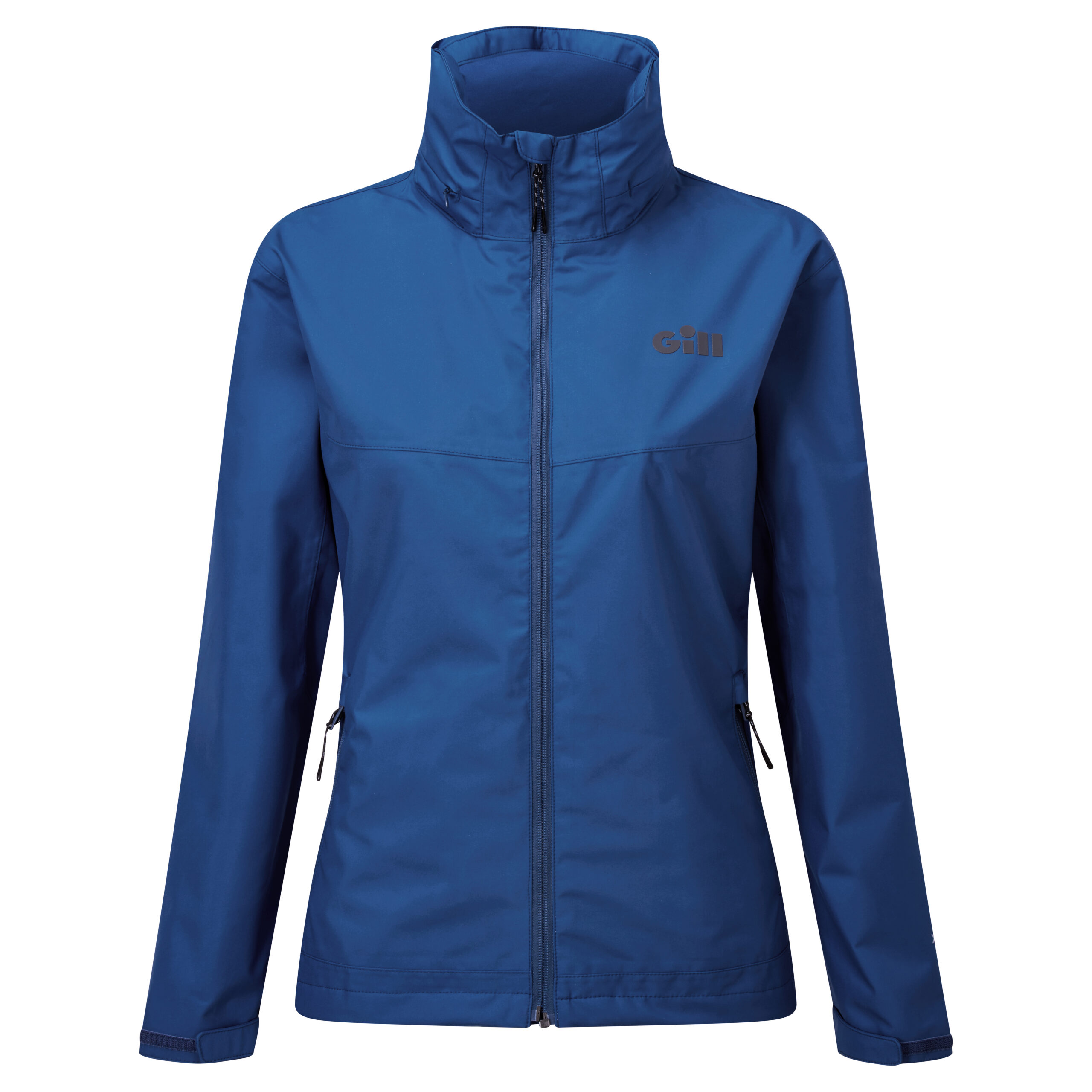 Women´s Pilot Jacket - Tumesinine - 10
