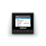 Simrad Yachting IS35 Digital Gauge
