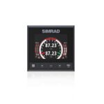 Simrad Yachting IS42J dzinēja rādītājs & J1939 vārteja