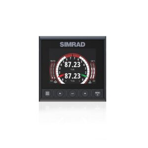 Simrad Yachting IS42J Engine Gauge & J1939 Gateway