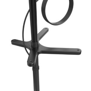 Lowrance LiveSight Ice Mount