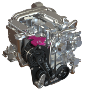Mastervolt Integrel E-Power 9 SE