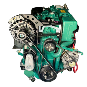 Mastervolt Integrel E-Power 18 DE