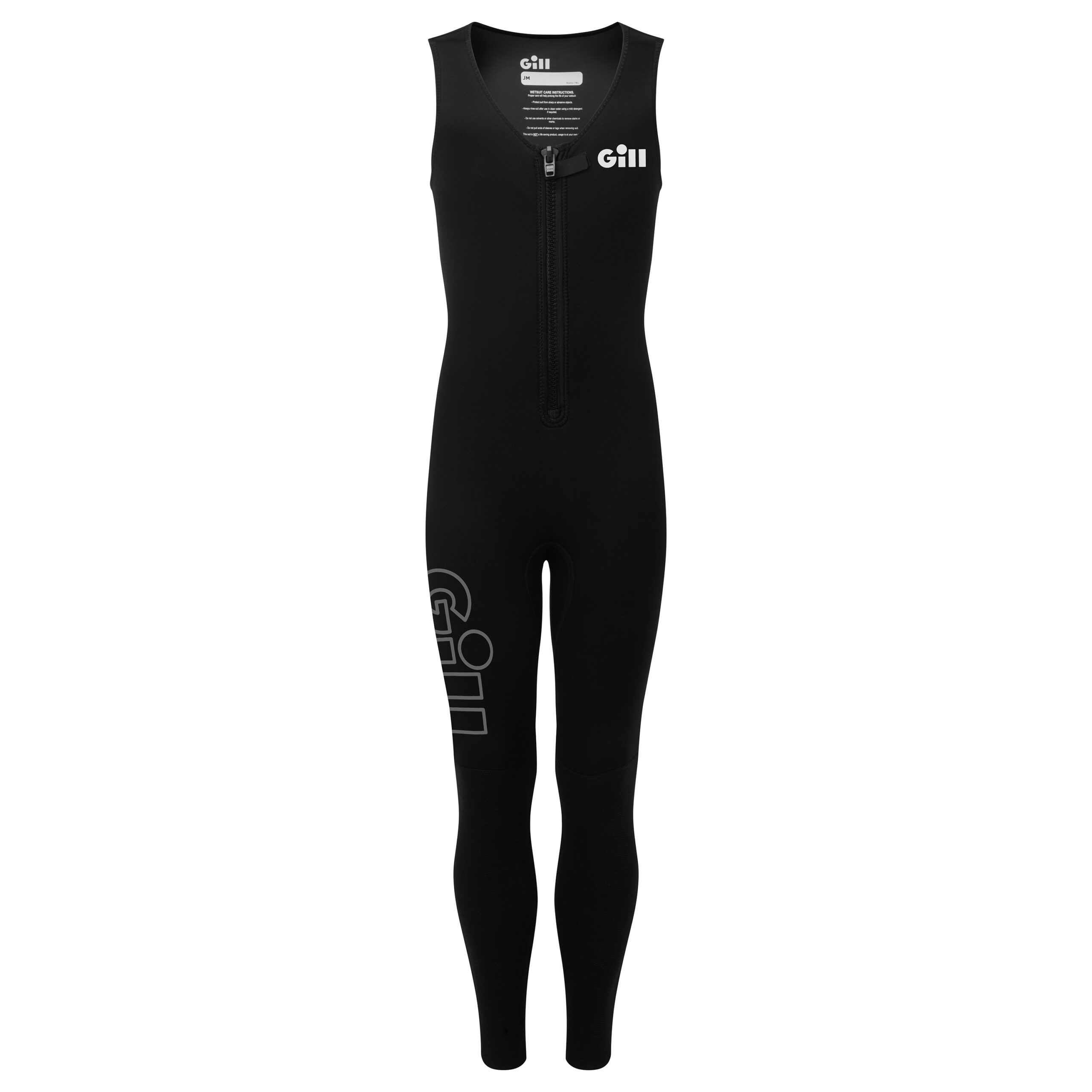 Junior Dynamic Long John