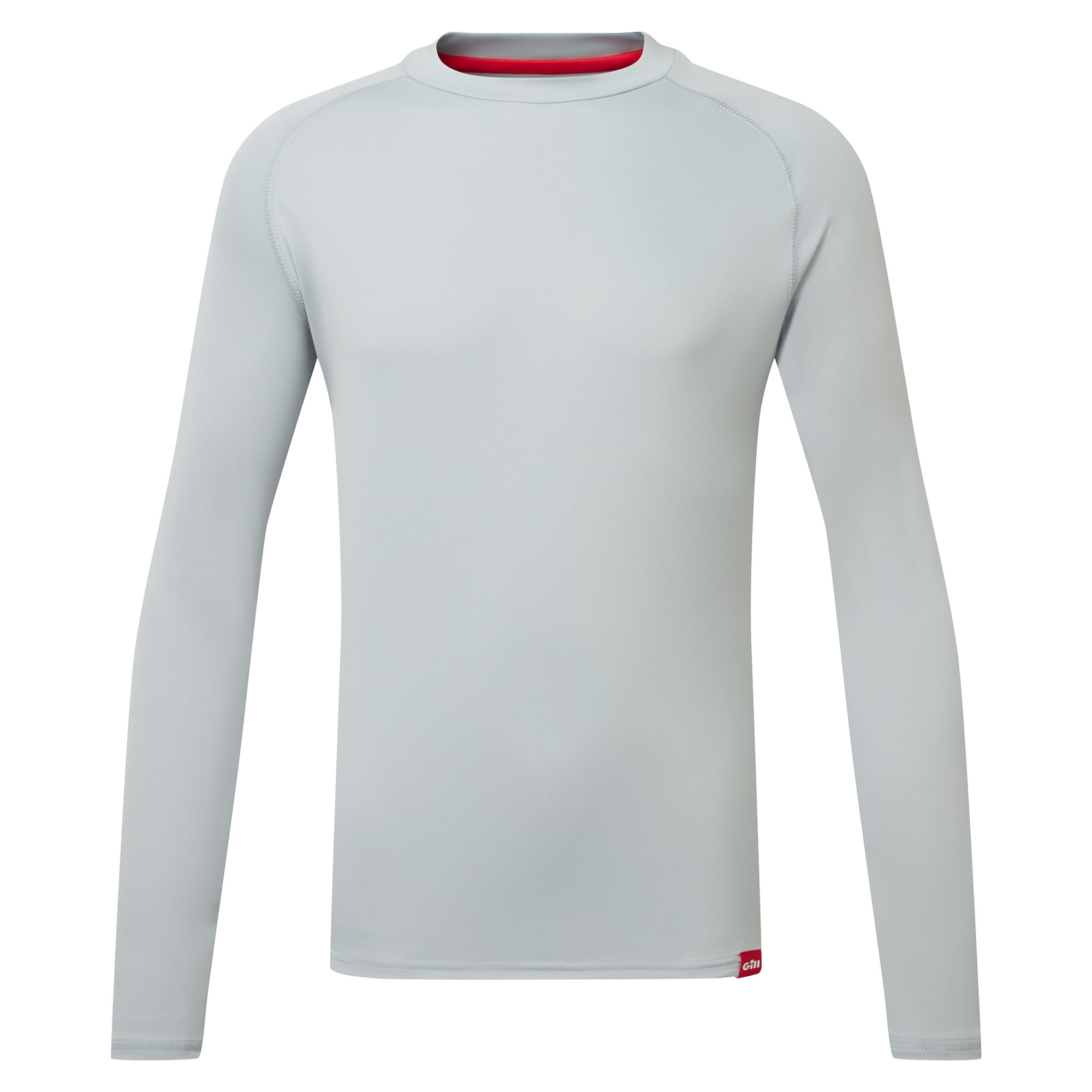 Junior UV Tec Long Sleeve Tee
