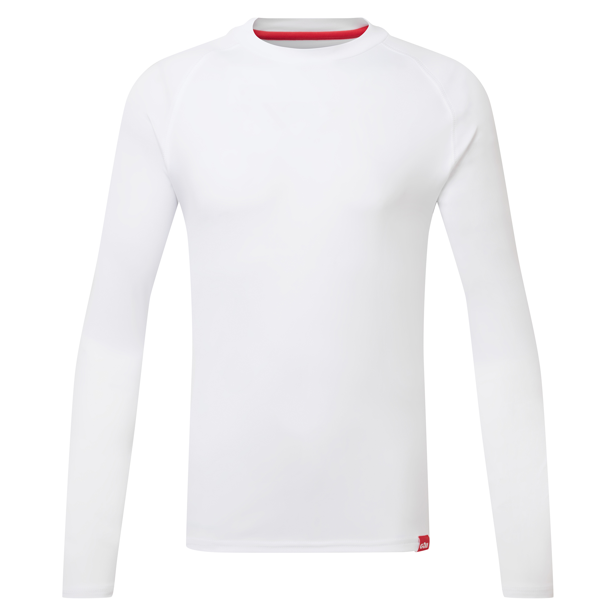 Junior UV Tec Long Sleeve Tee - Pilt 3