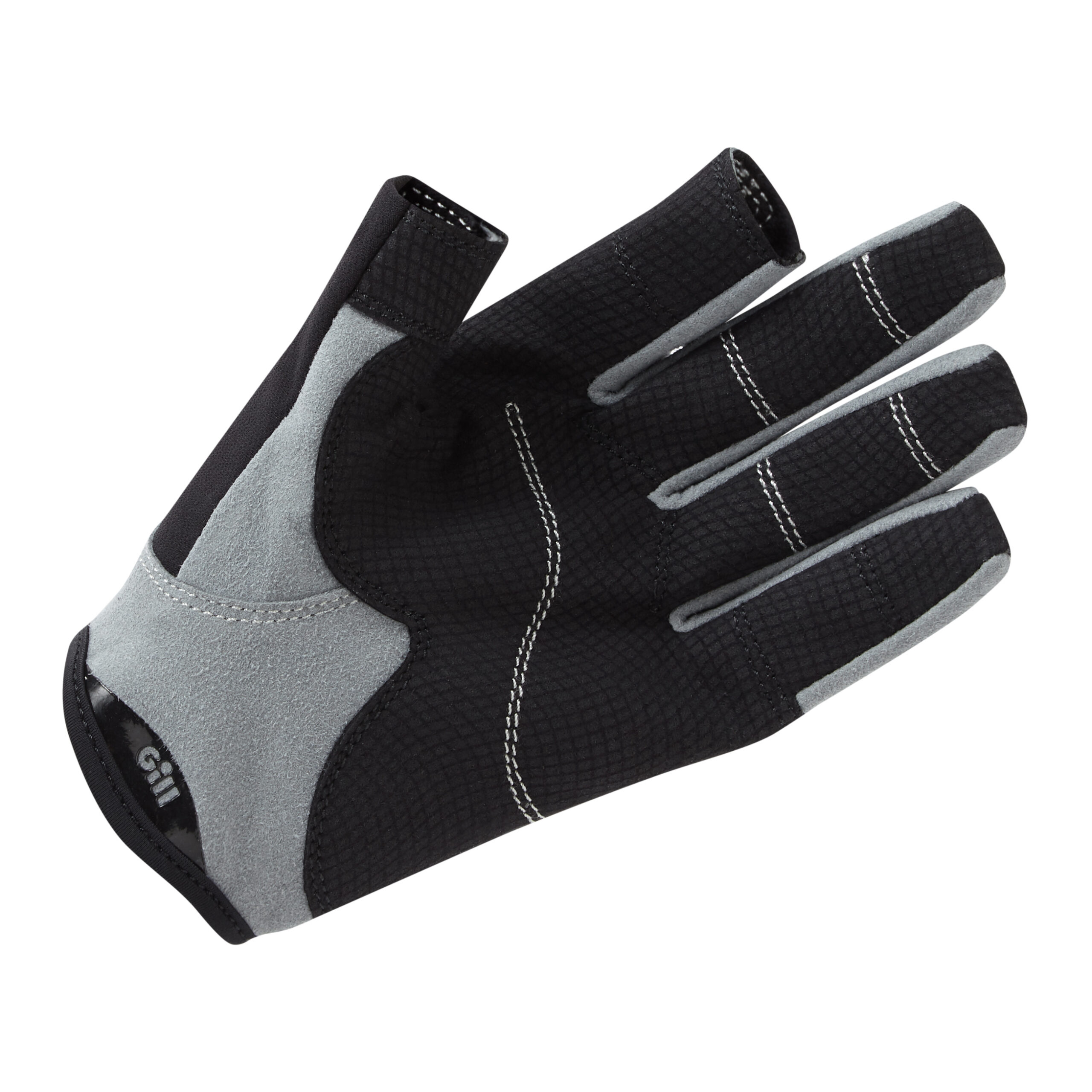 Deckhand Gloves (Long Finger) - JUN - Pilt 2