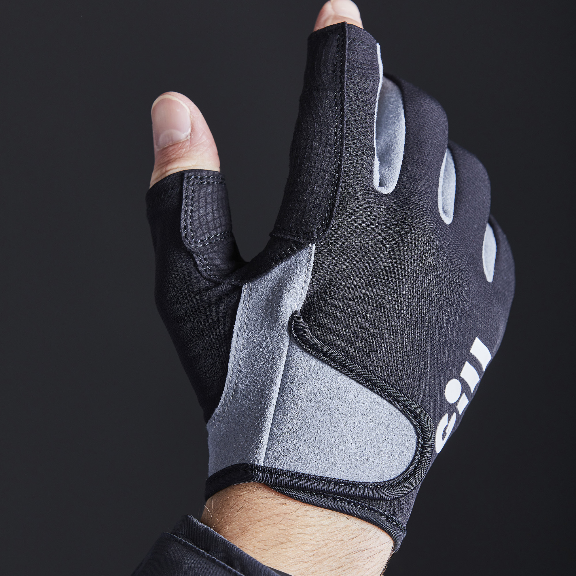 Deckhand Gloves (Long Finger) - JUN - Pilt 3