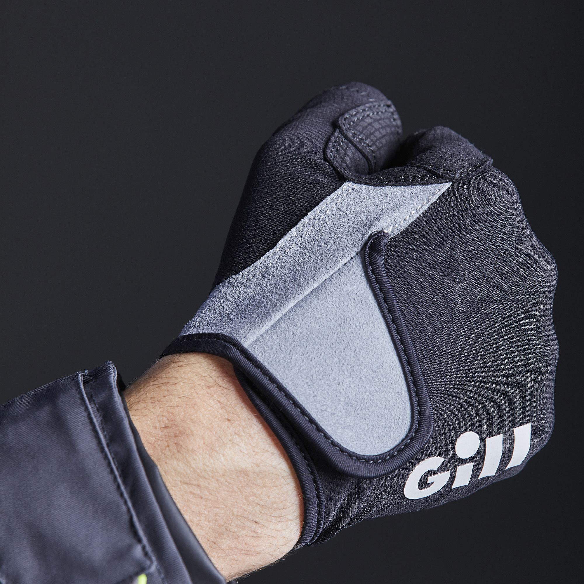 Deckhand Gloves (Long Finger) - JUN - Pilt 4