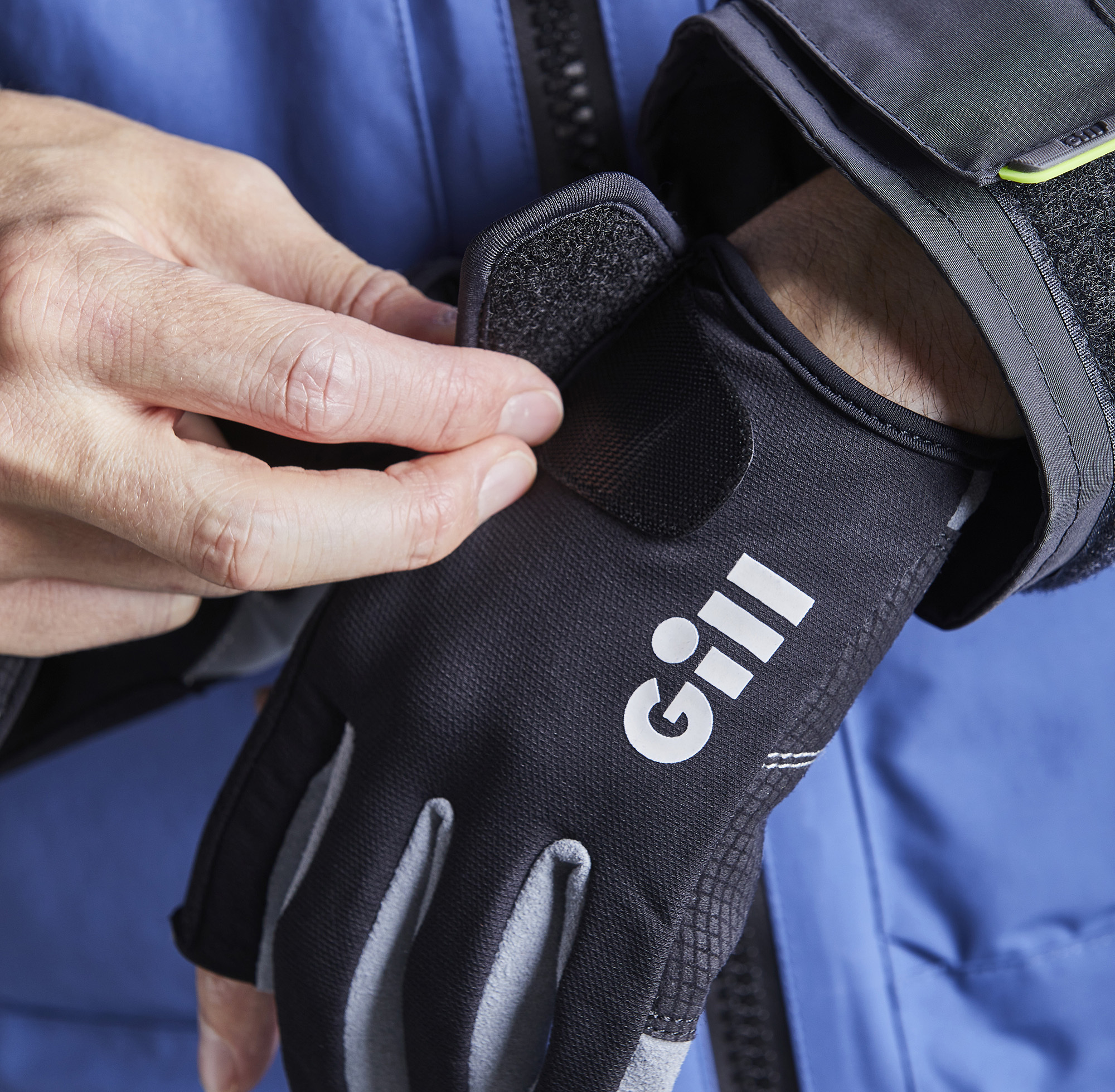 Deckhand Gloves (Long Finger) - JUN - Pilt 5