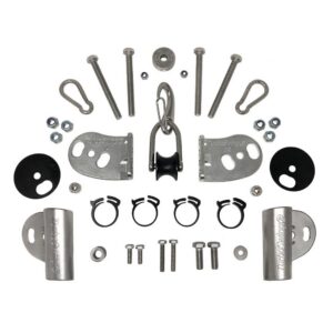 TurboSwing ® KIT02 (XXL, GIANT, TWINS)
