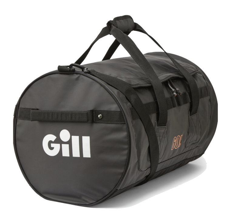 Tarp Barrel Bag 60L