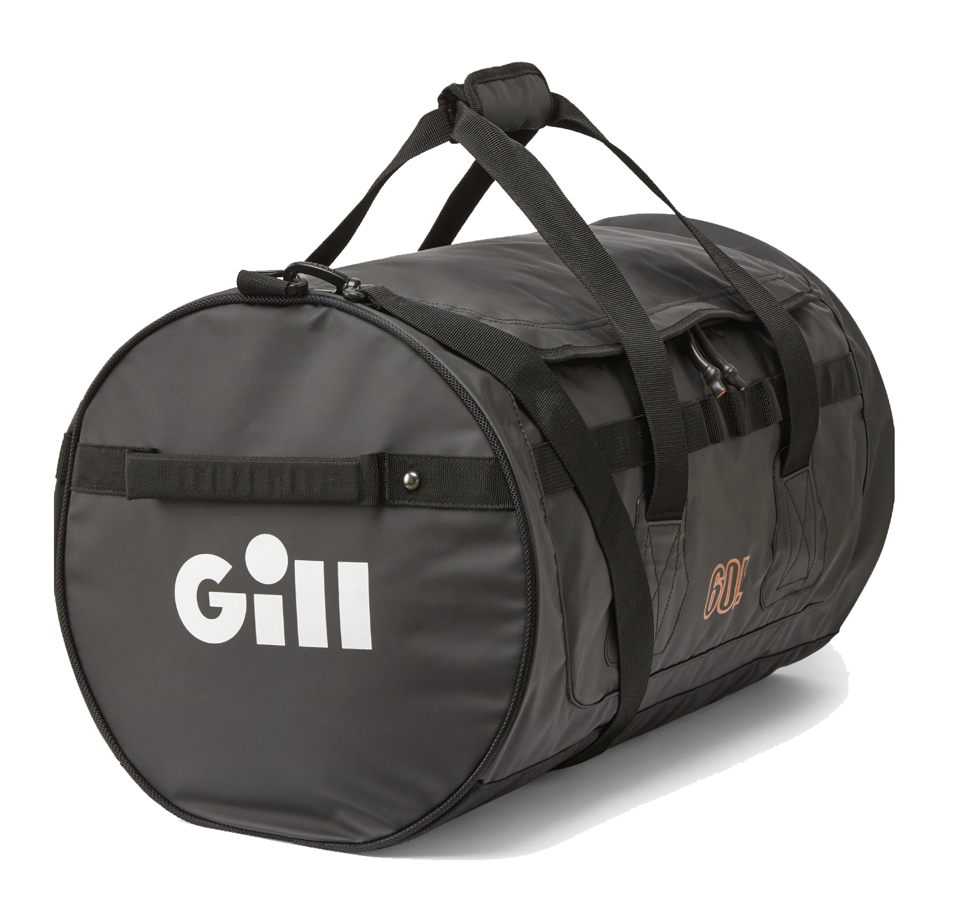 Tarp Barrel Bag 60L 1 Tarp Barrel Bag 60L