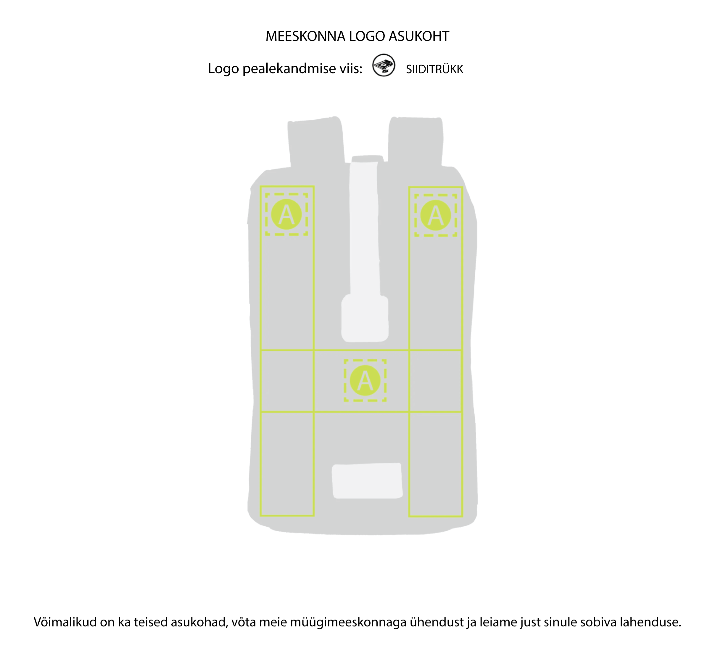 Voyager Daypack 5 Voyager Daypack - Pilt 5
