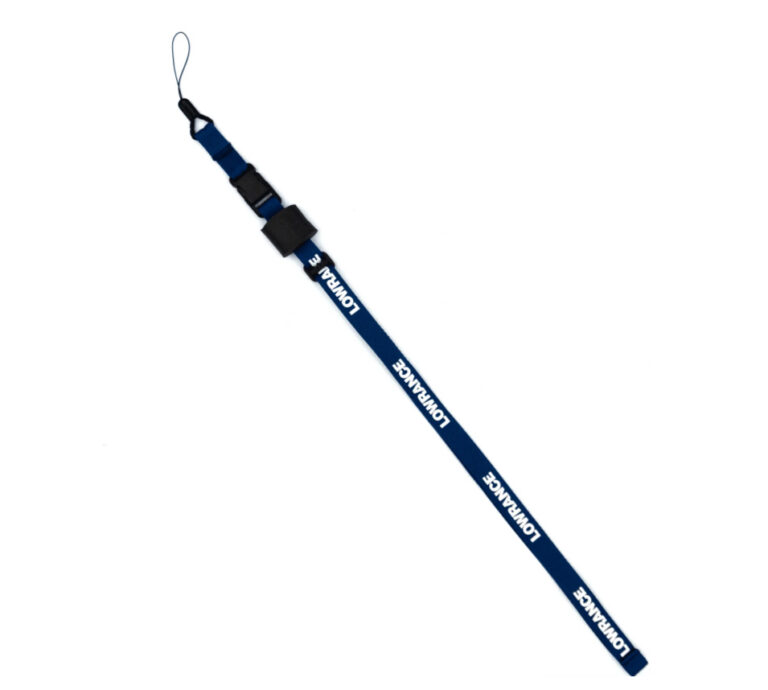 Lowrance´i rihm, kaugjuhtimispult, Lowrance