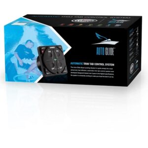 Lenco KIT,AG DUAL ACT,WO GPS & NTWK