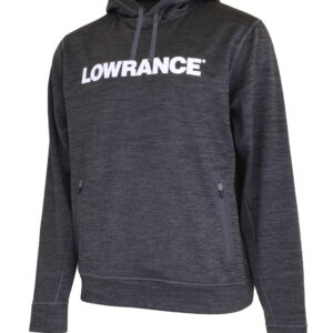 Lowrance hoodie L
