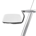 LMB-A1 self-levelling radar mount – backstay
