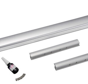 Extension kit for self-levelling backstay mount - 1.3m / 51" long
